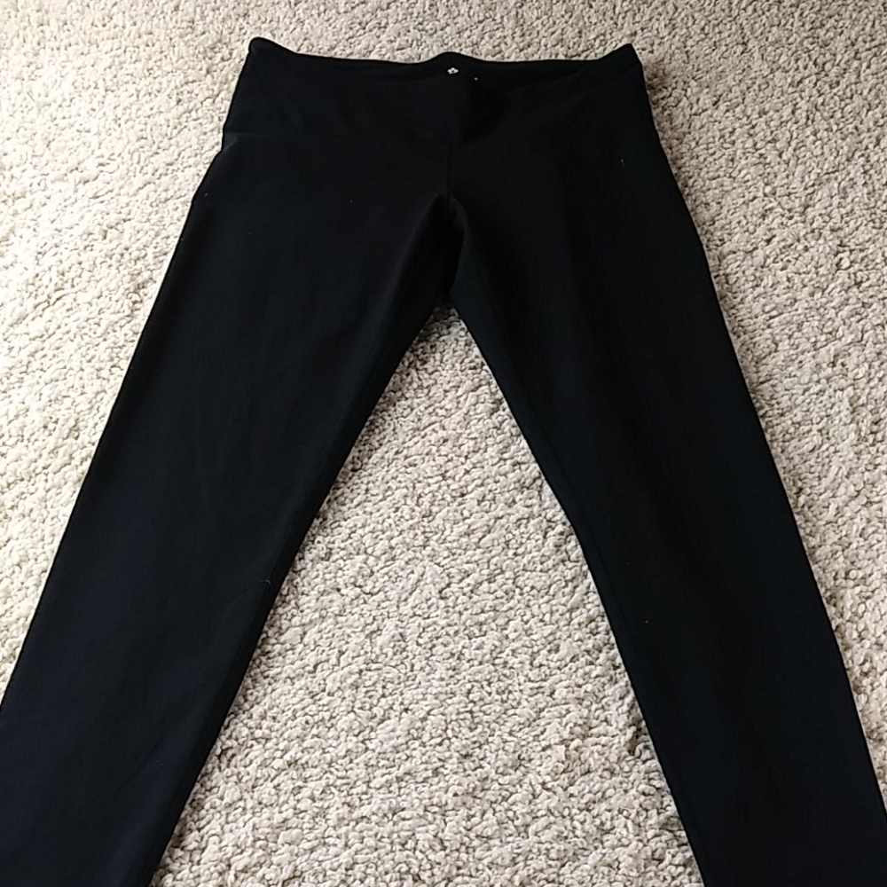 Tuff Athletics Small Legging